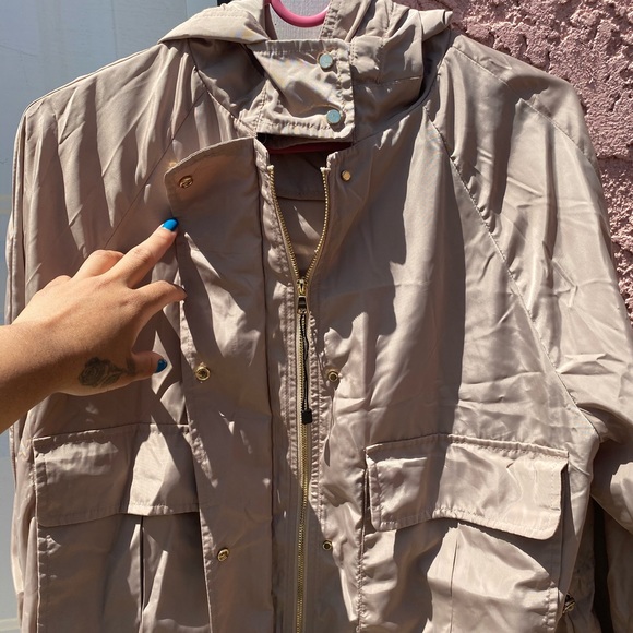 Zara Women Jacket - Picture 9 of 15